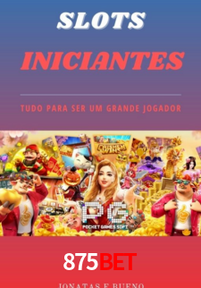 Premium Interface 875Bet