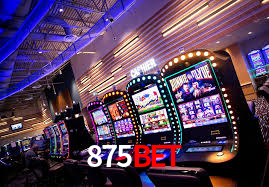 Daily Bonuses 875Bet
